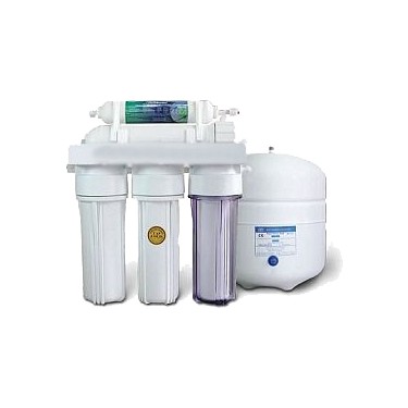 Pendik Su Arıtmacı