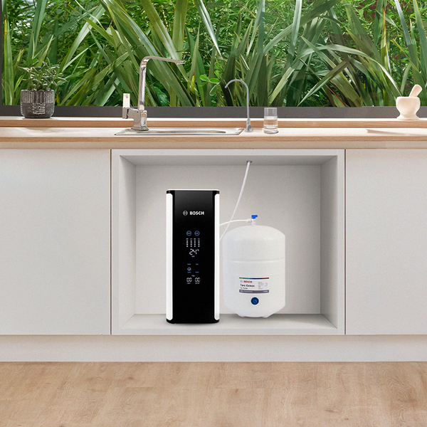 Pendik Su Arıtmacı