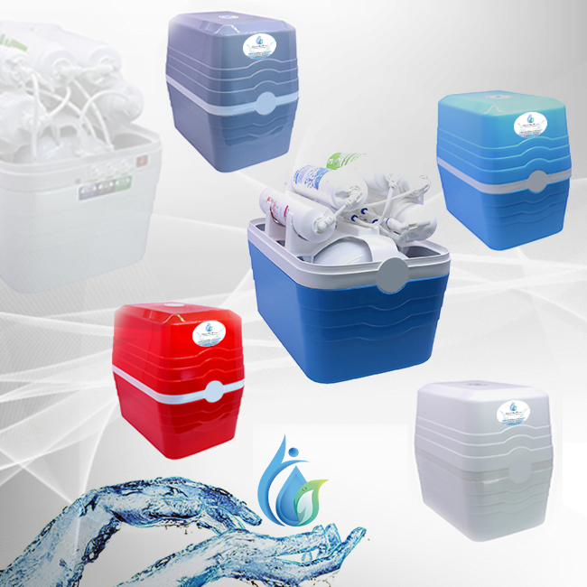 Pendik Su Arıtmacı